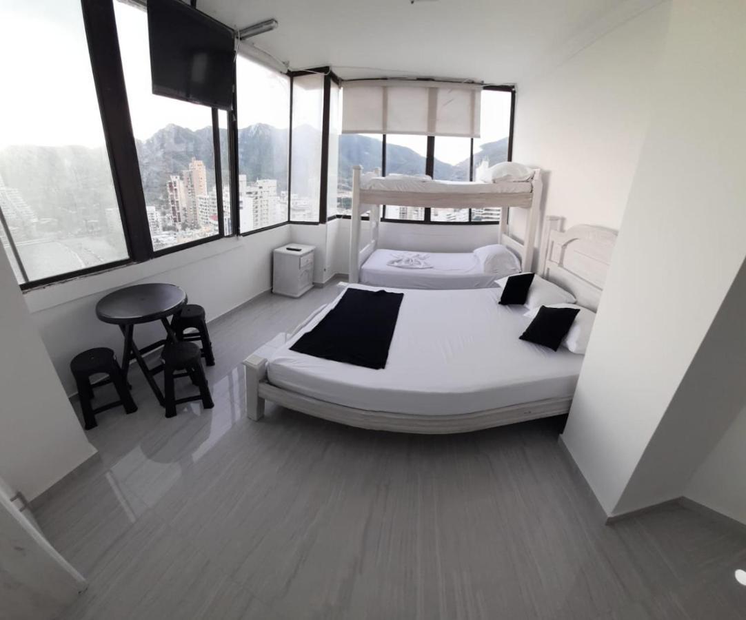 Aparthotel Santa Maria Del Mar *
