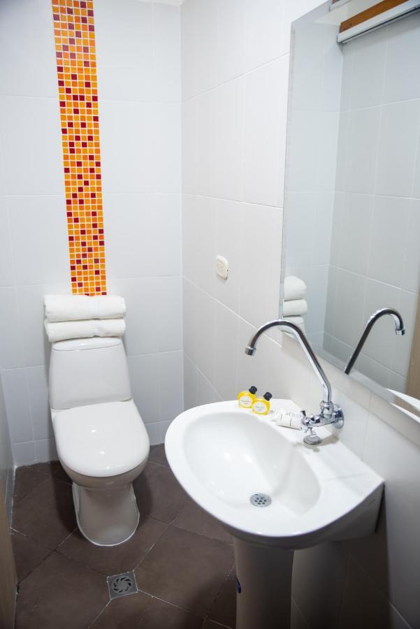 Cristal Caribbean Rodadero Apartment