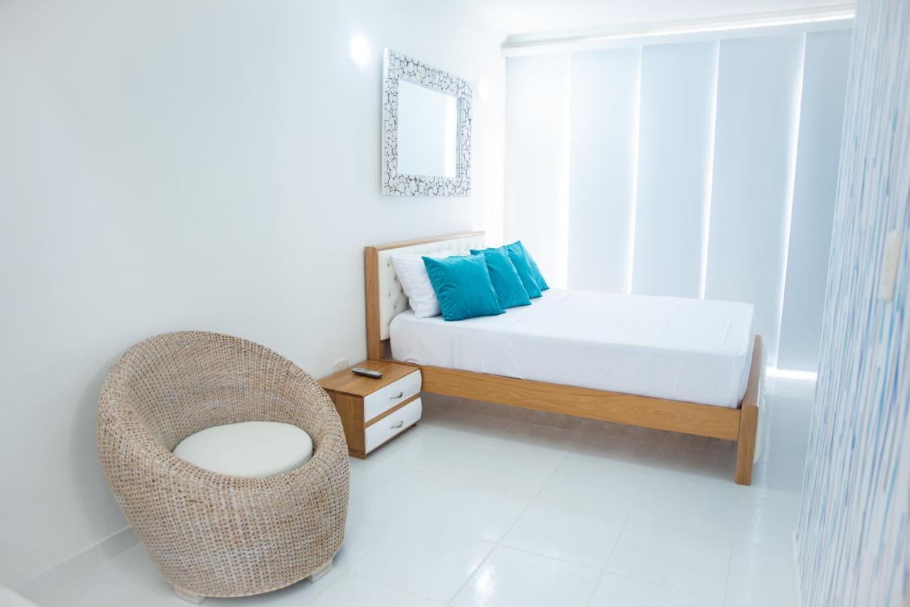 Cristal Caribbean Rodadero Apartment *