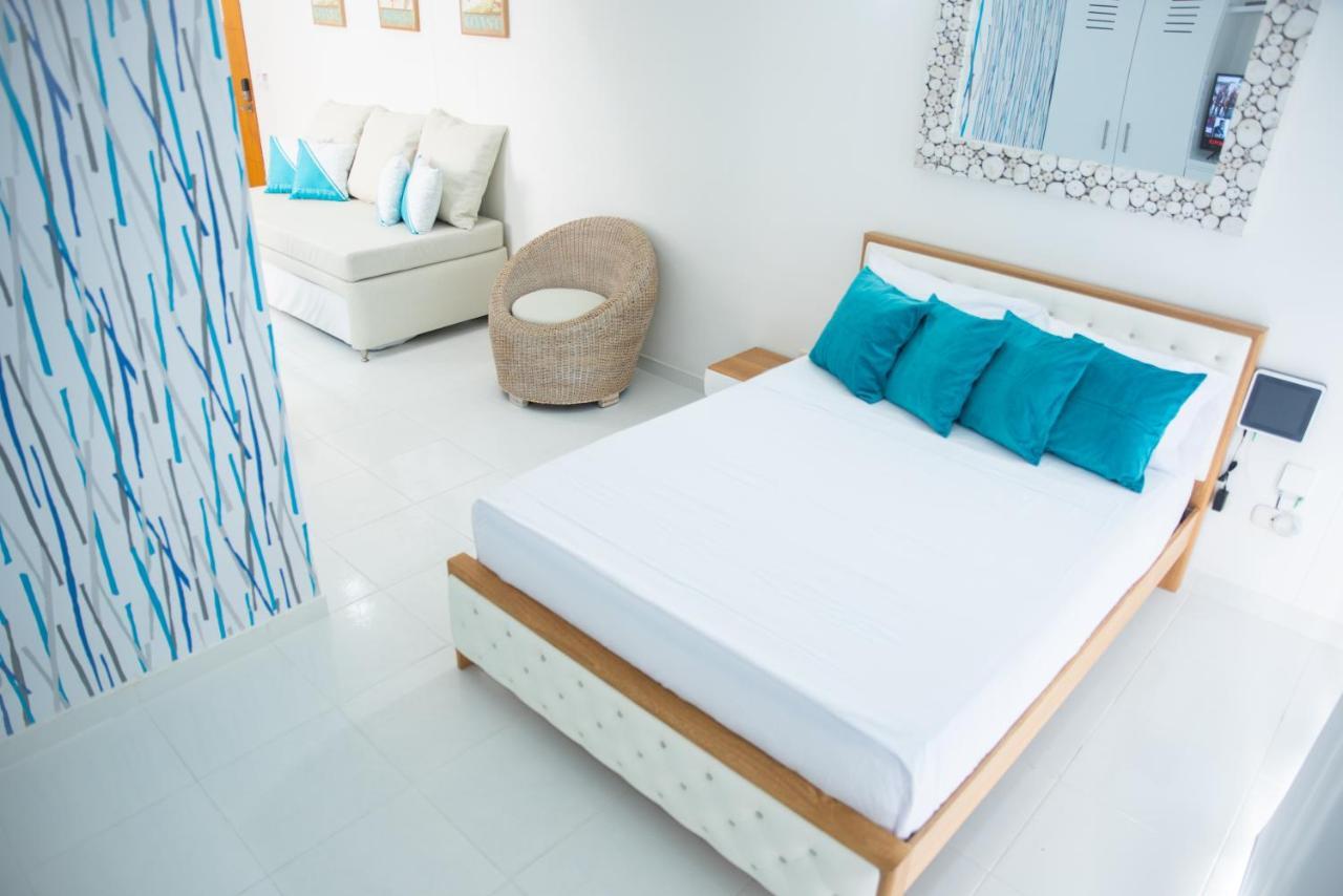 Cristal Caribbean Rodadero Apartment *