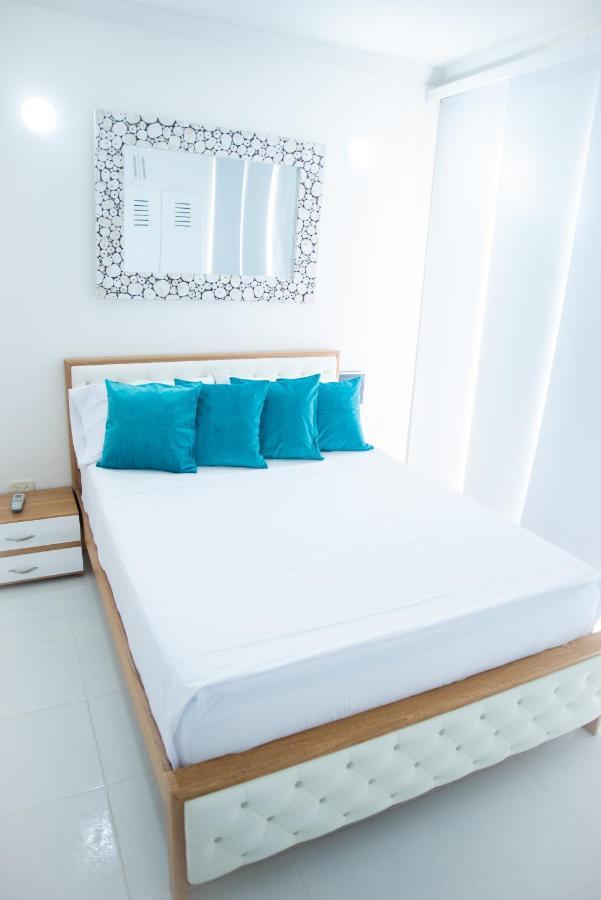 Apartment Cristal Caribbean Rodadero Santa Marta (Magdalena)