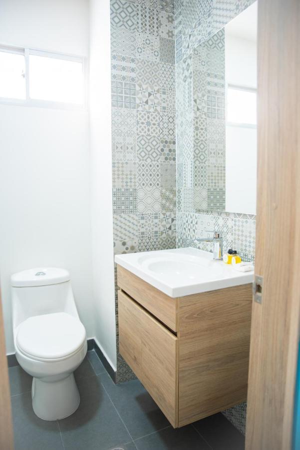 Cristal Caribbean Rodadero Apartment Santa Marta (Magdalena)