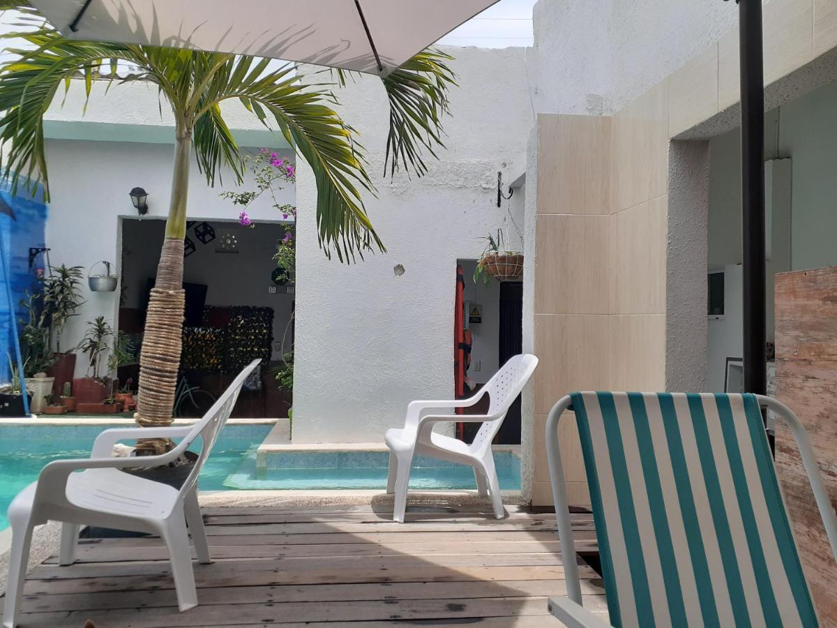 Coralite Guest house