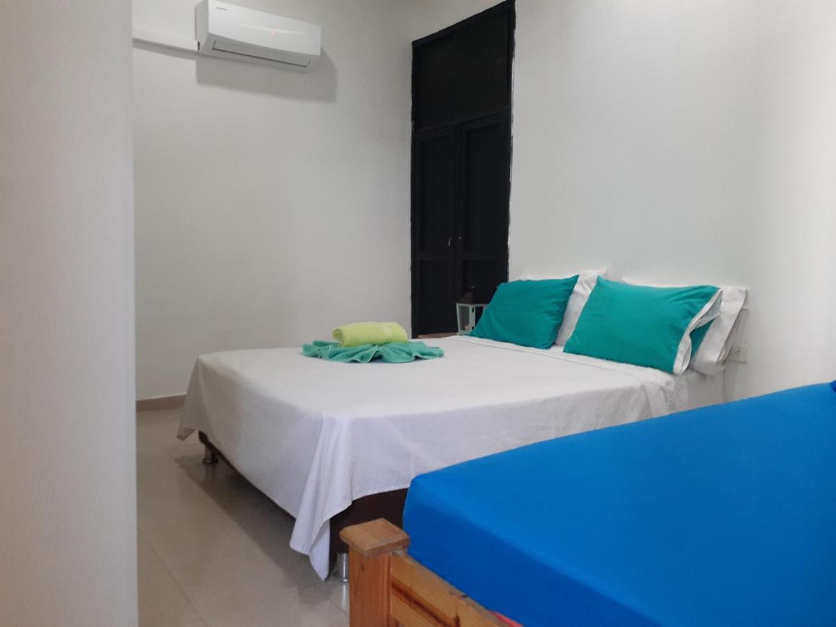 Guest house Coralite 2*