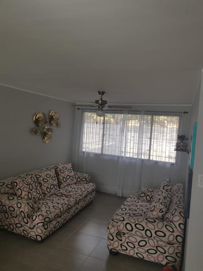 El Refugio De Maria T Habitación en casa particular Santa Marta (Magdalena)