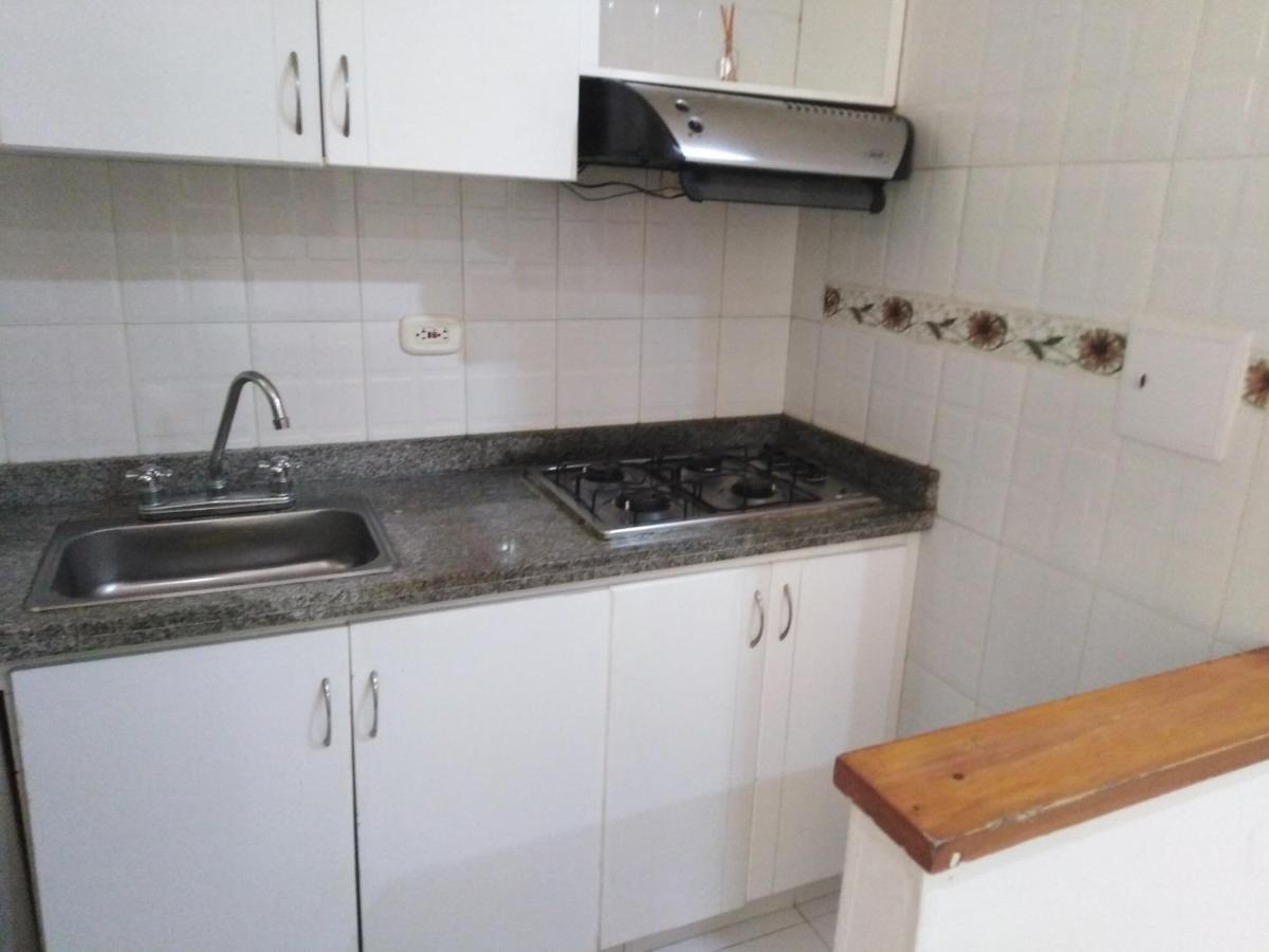 Rodadero Caribean 204 Apartment