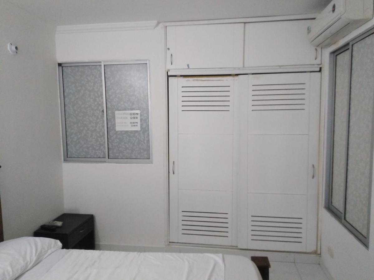 Apartment Rodadero Caribean 204 Santa Marta (Magdalena)