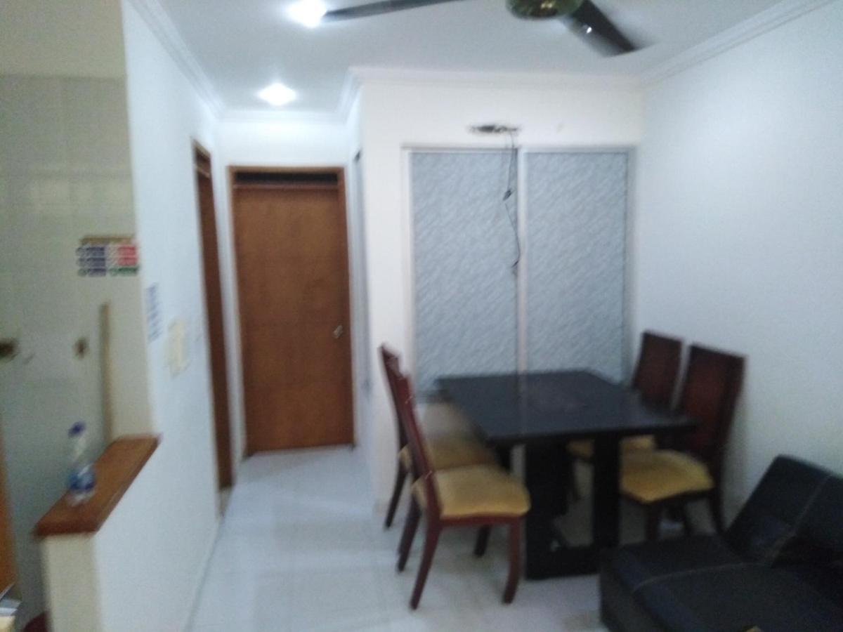 Apartment Rodadero Caribean 204