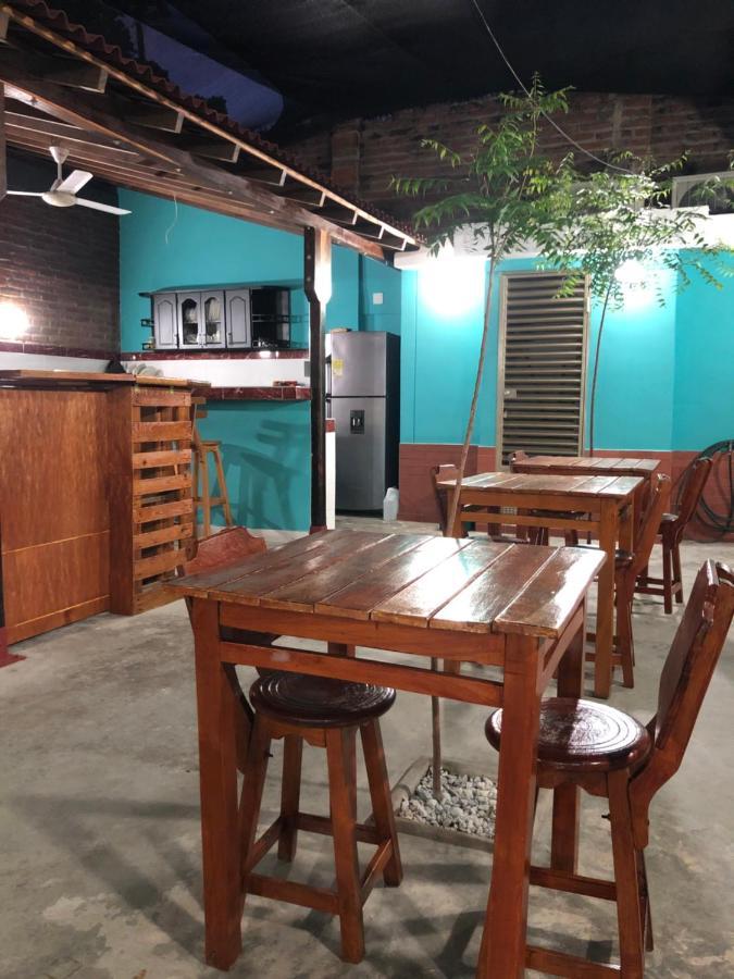 Casa Nuba Eco * Santa Marta (Magdalena)