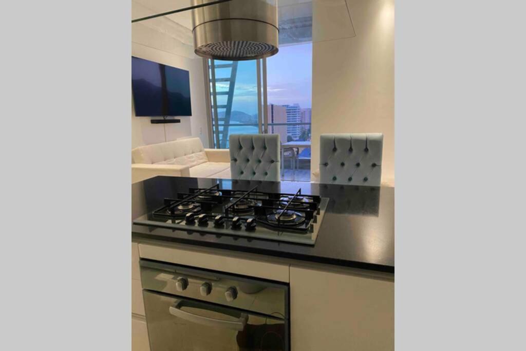 Hermoso Apartamento Bello Horizonte *