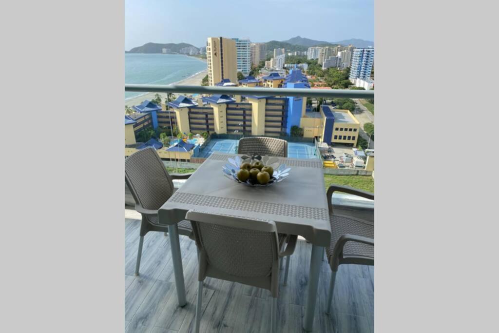 Hermoso Apartamento Bello Horizonte Apartment
