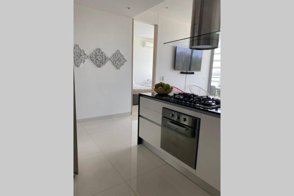 Hermoso Apartamento Bello Horizonte *