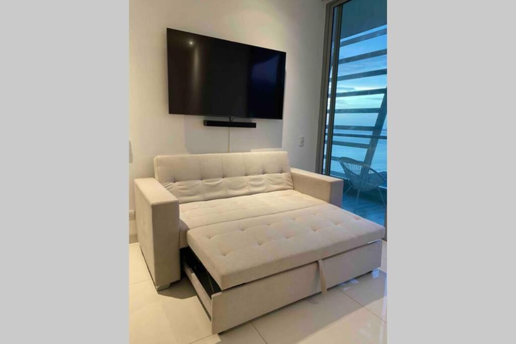 Hermoso Apartamento Bello Horizonte * Santa Marta (Magdalena)