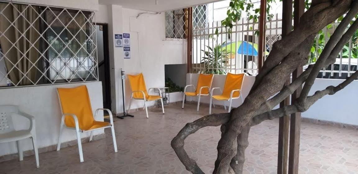 Cabana Midas Rodadero Santa Marta (Magdalena)