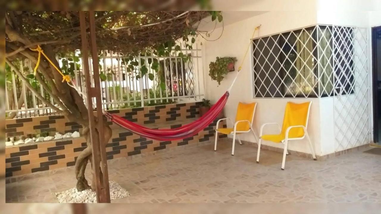 Cabana Midas Rodadero * Santa Marta (Magdalena)