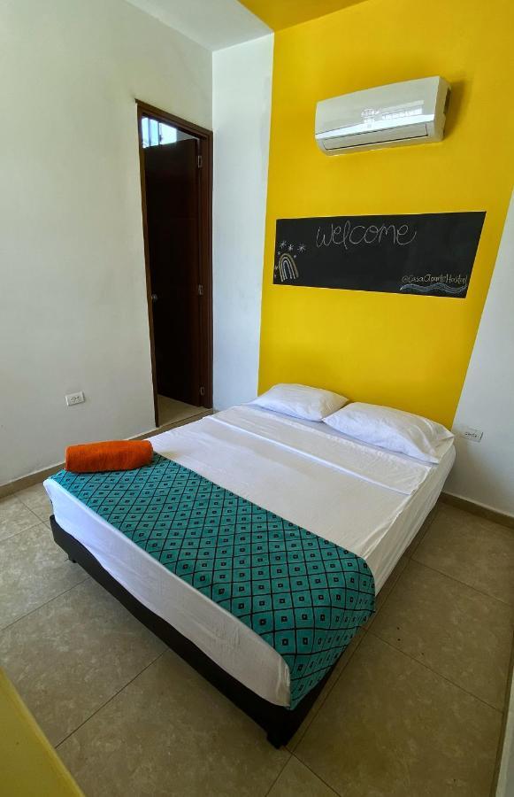 Bed & Breakfast Casa Aparte 2*