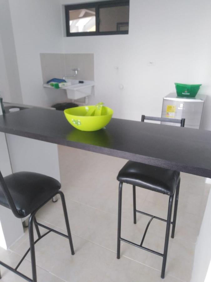 Apartment Porta De La Sierra