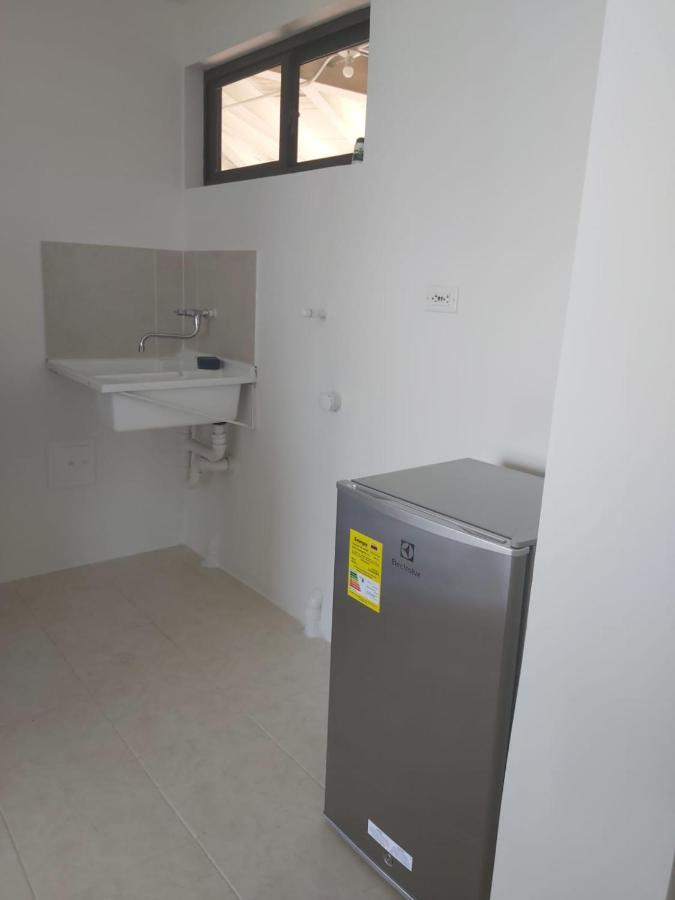 Porta De La Sierra Apartment Santa Marta (Magdalena)
