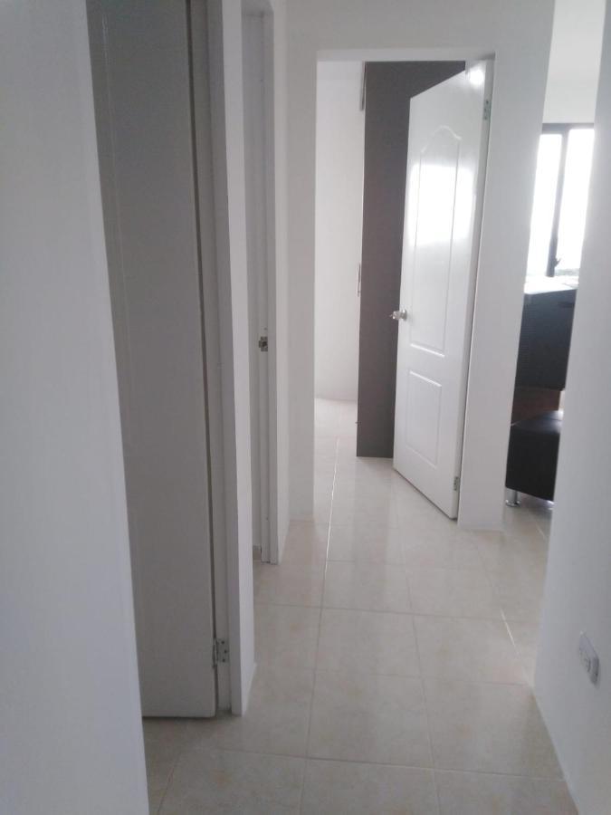 Apartment Porta De La Sierra *