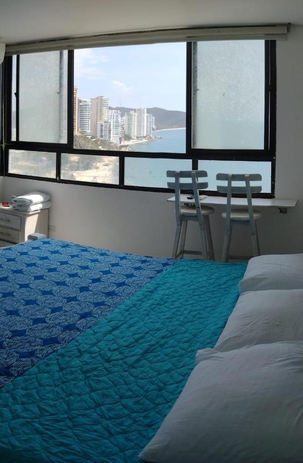 Santa Maria Del Mar Aparthotel *