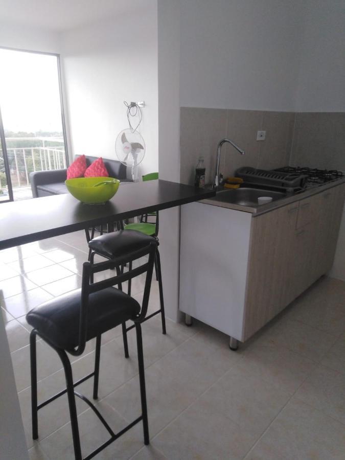 Apartment Porta De La Sierra Santa Marta (Magdalena)