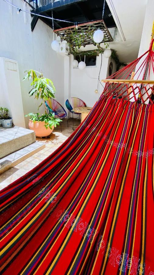 Casa Aparte Bed & Breakfast