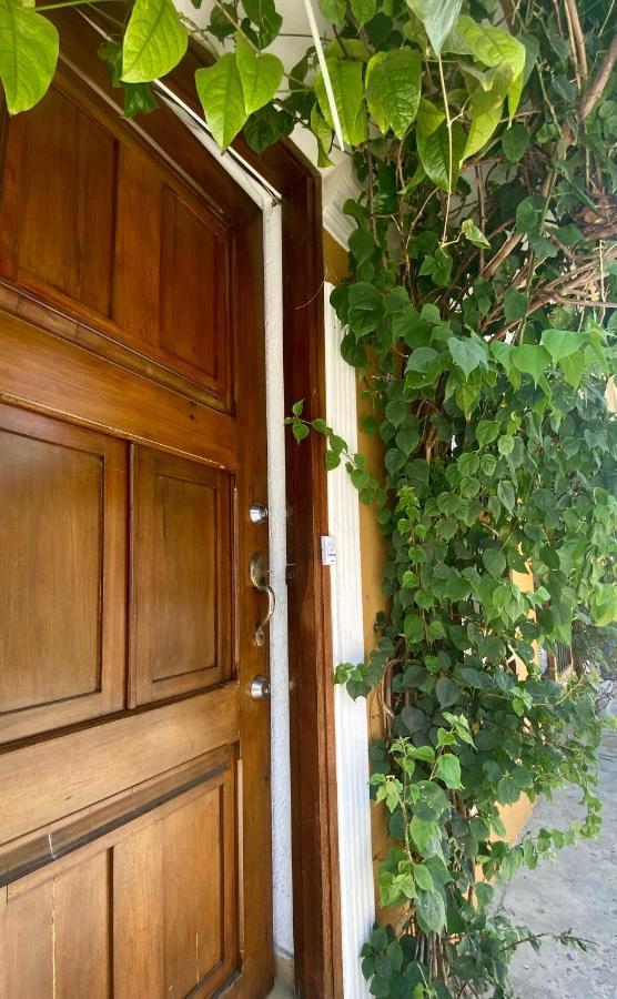 Bed & Breakfast Casa Aparte Santa Marta (Magdalena)