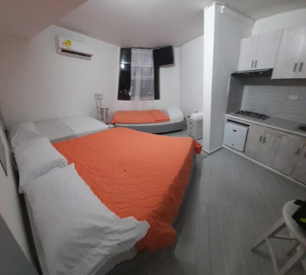 Aparthotel Santa Maria Del Mar *