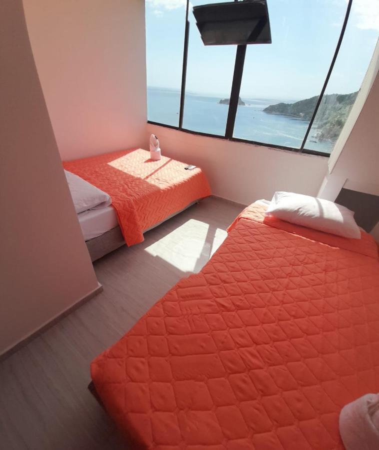 Santa Maria Del Mar Aparthotel Santa Marta (Magdalena)