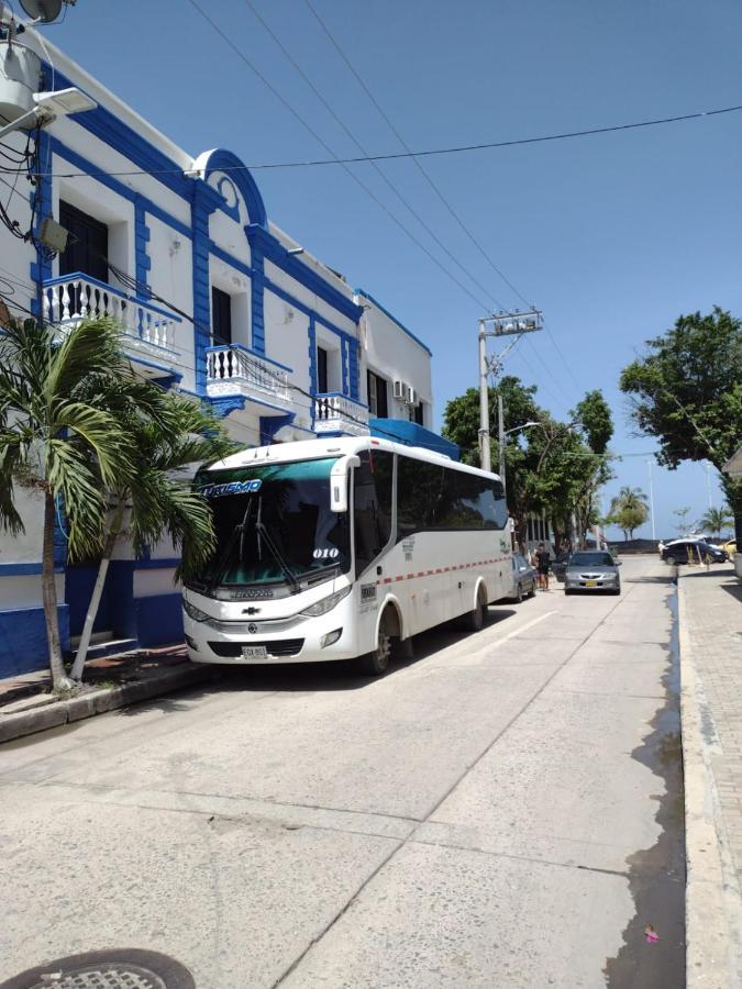 Andalucia Guest house