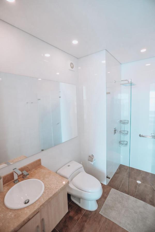 Deluxe Spectacular Sunset Apartment Santa Marta (Magdalena)