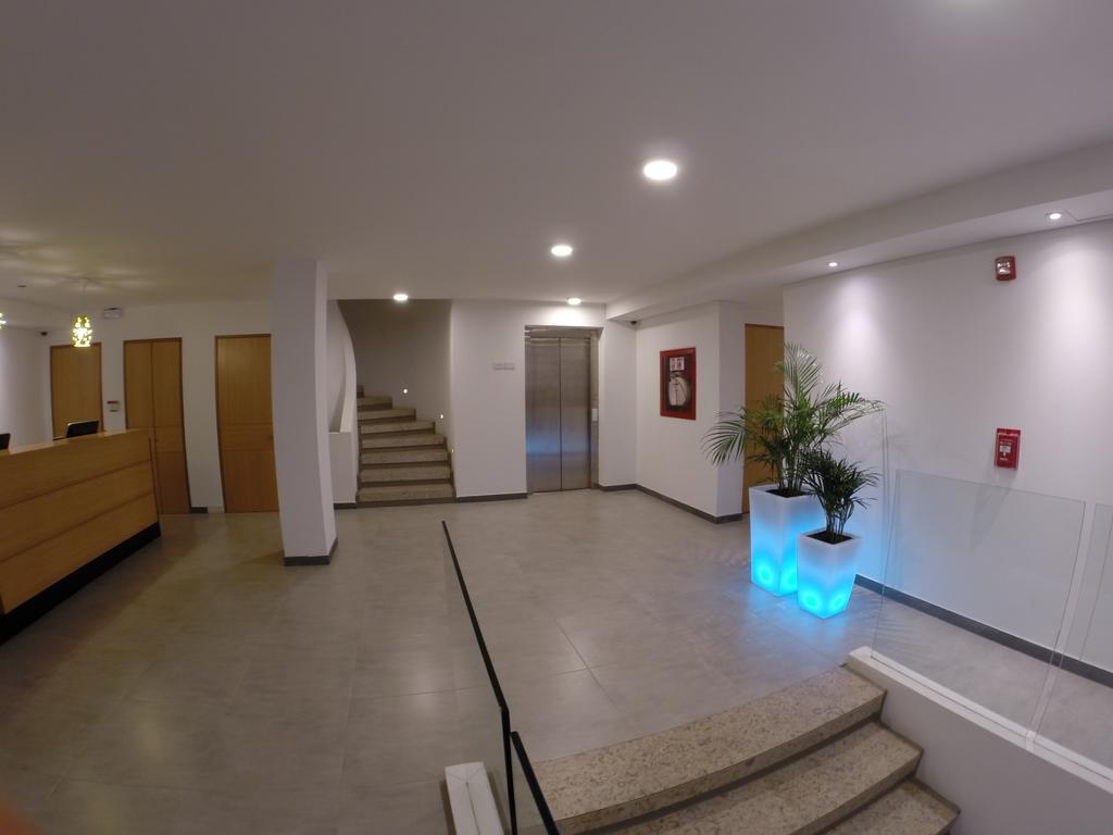 Del Mar Hotel Santa Marta (Magdalena)