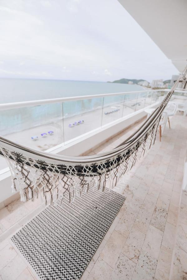 Deluxe Spectacular Sunset Apartment *
