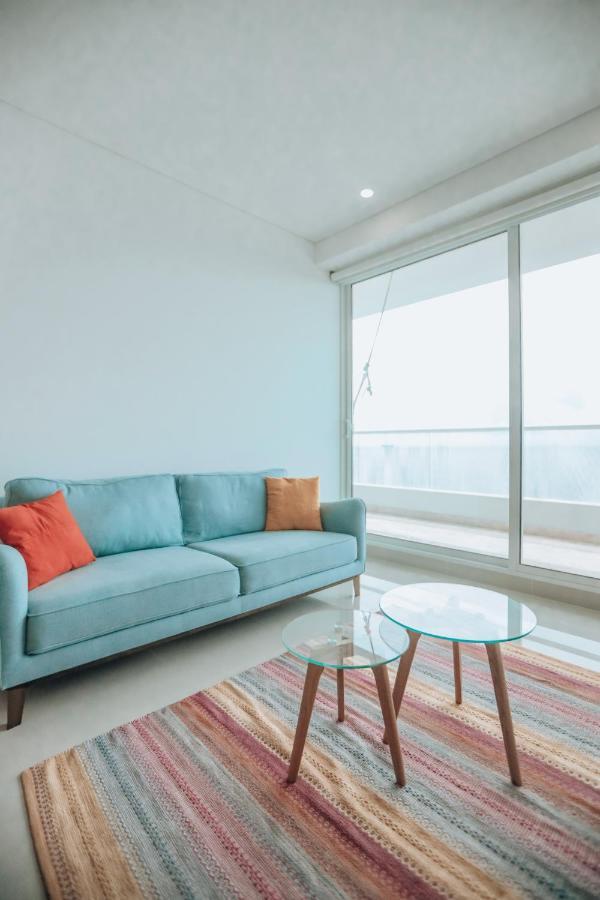 Deluxe Spectacular Sunset Apartment