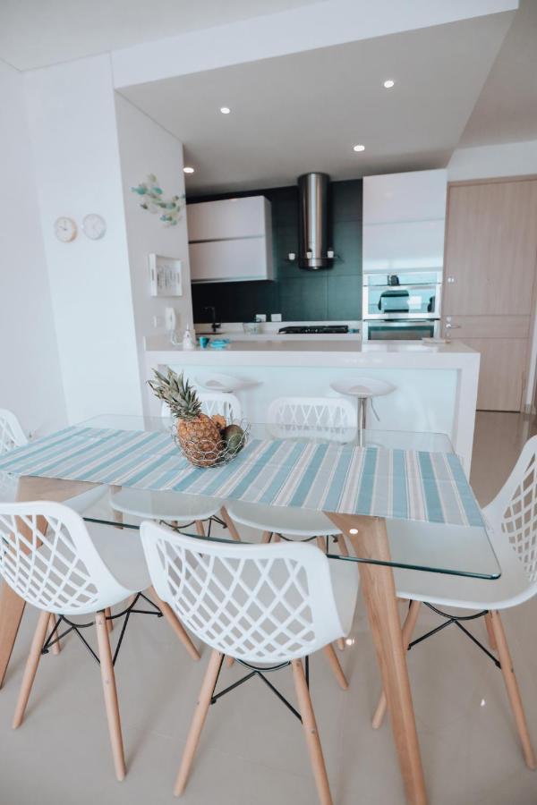 Deluxe Spectacular Sunset Apartment *