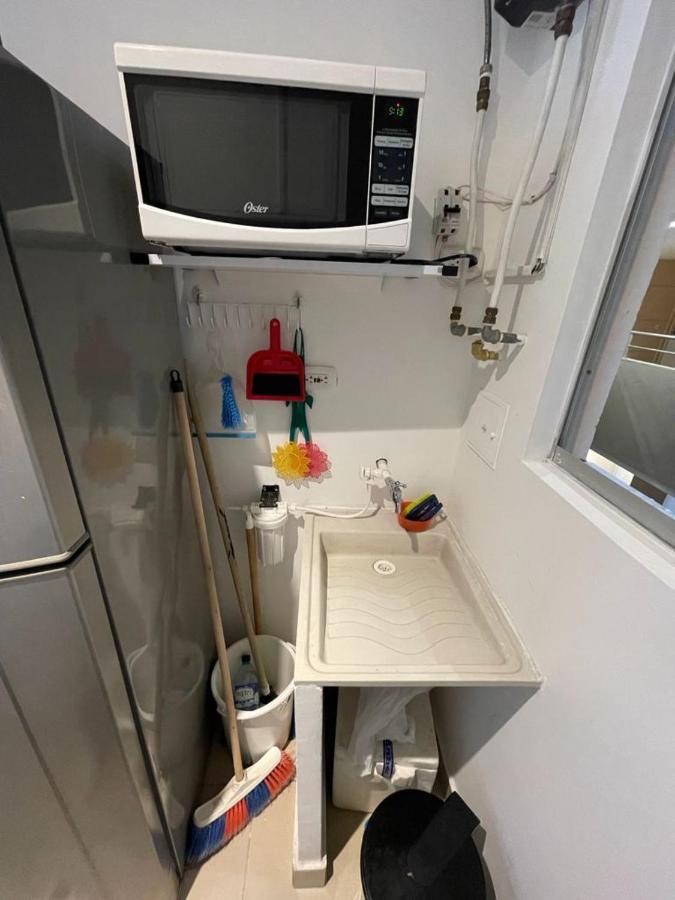 Apartment Rodadero Sur Confortable *