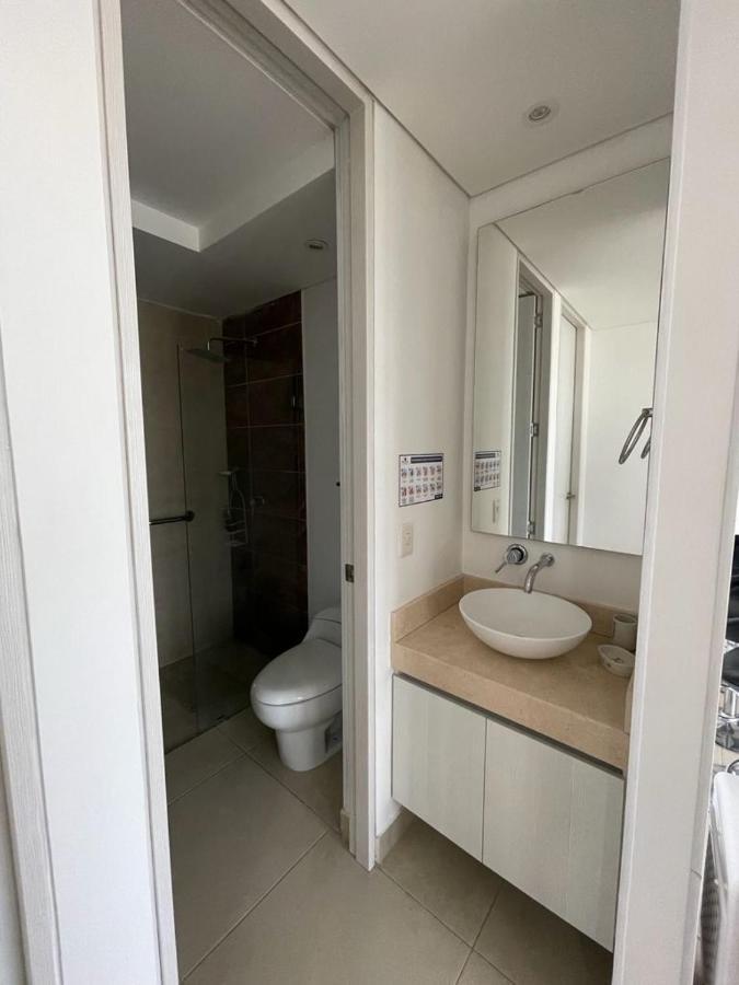 Rodadero Sur Confortable Apartment *