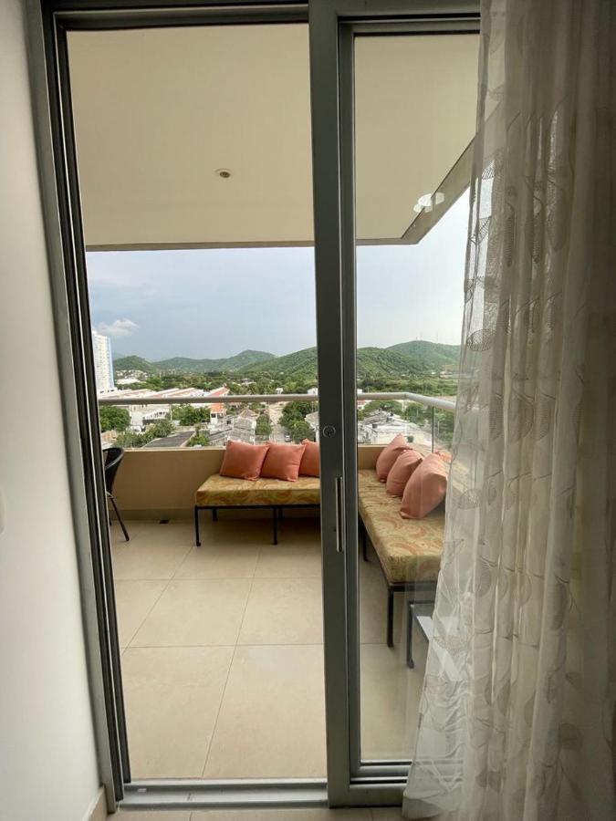 Apartment Rodadero Sur Confortable