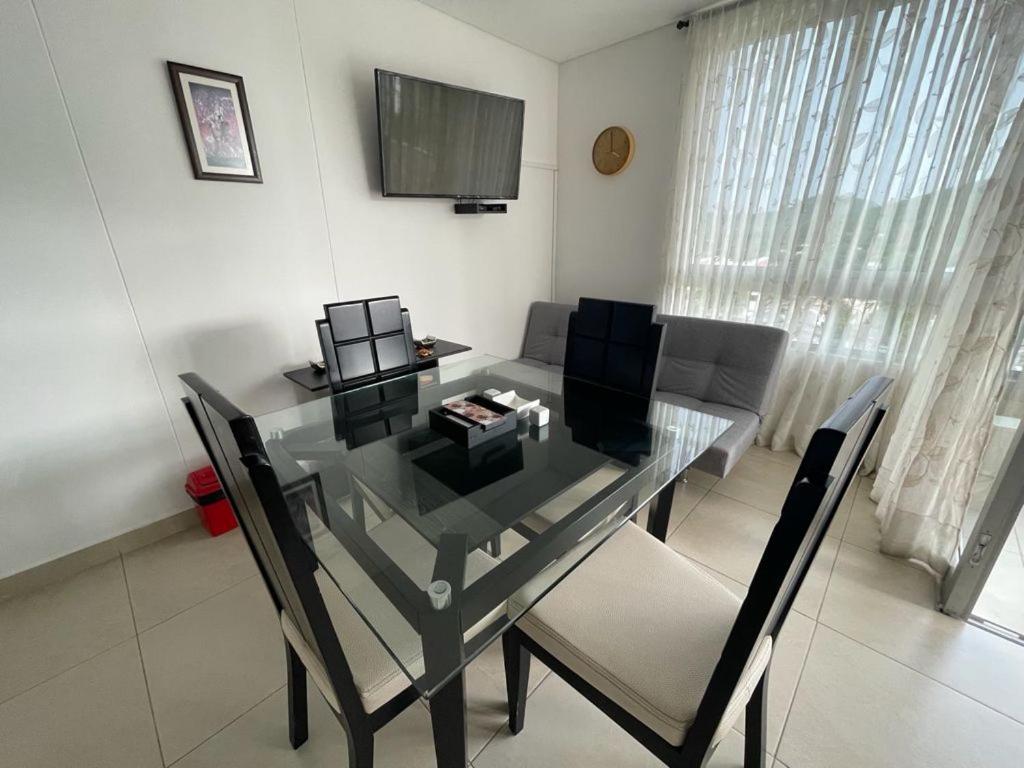Apartment Rodadero Sur Confortable
