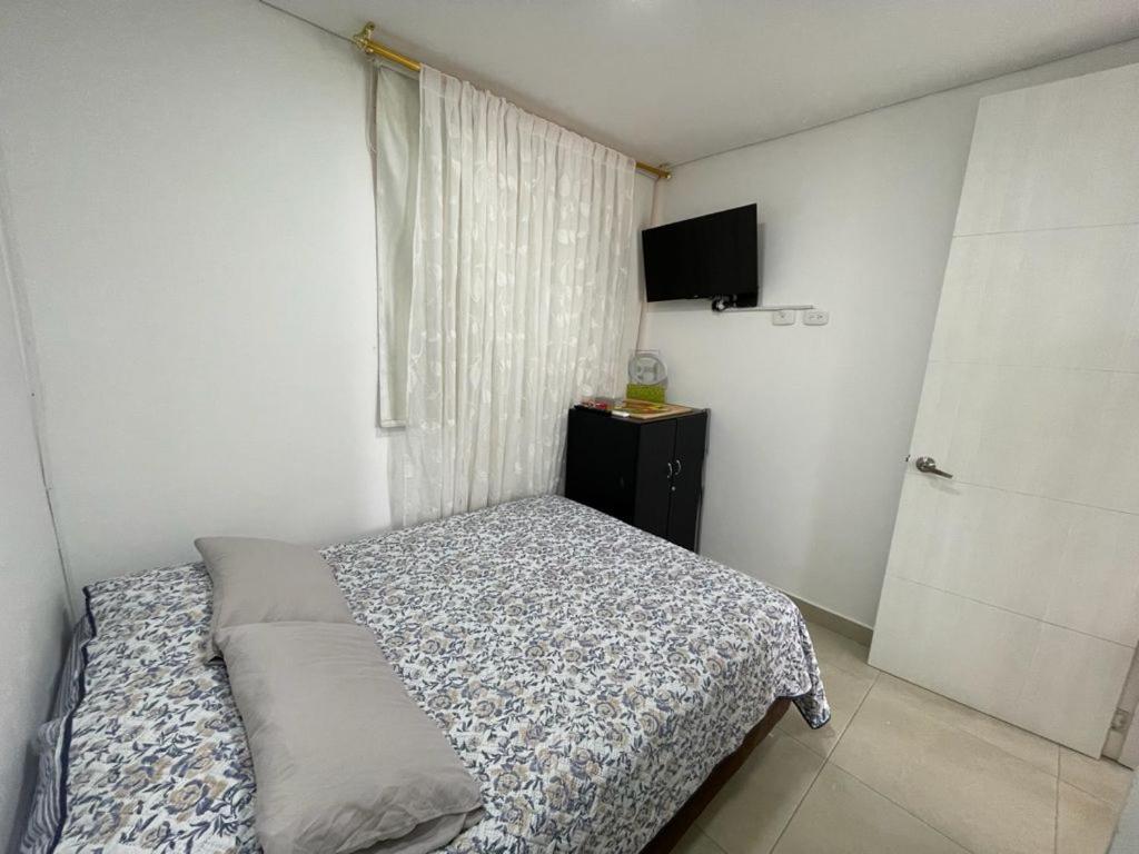 Apartment Rodadero Sur Confortable