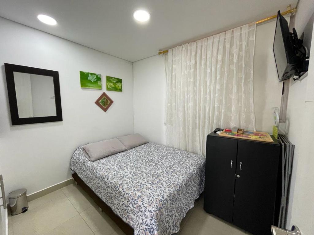 Apartment Rodadero Sur Confortable