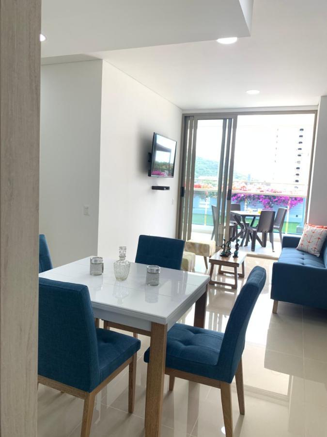 Samaria Pozos Colorados 6per 2hb Apartamento *
