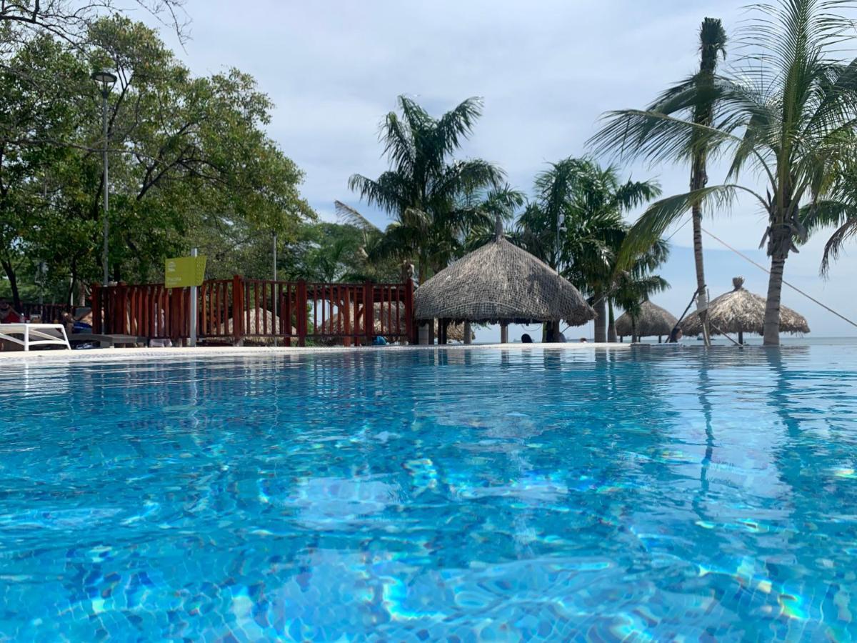 Apartamento Samaria Pozos Colorados 6per 2hb *