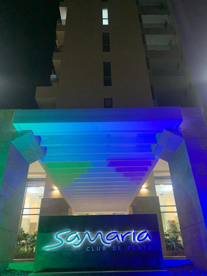 Apartamento Samaria Pozos Colorados 6per 2hb