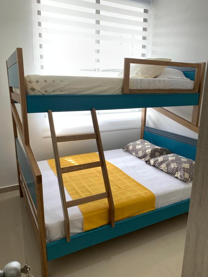 Samaria Pozos Colorados 6per 2hb Apartamento Santa Marta (Magdalena)