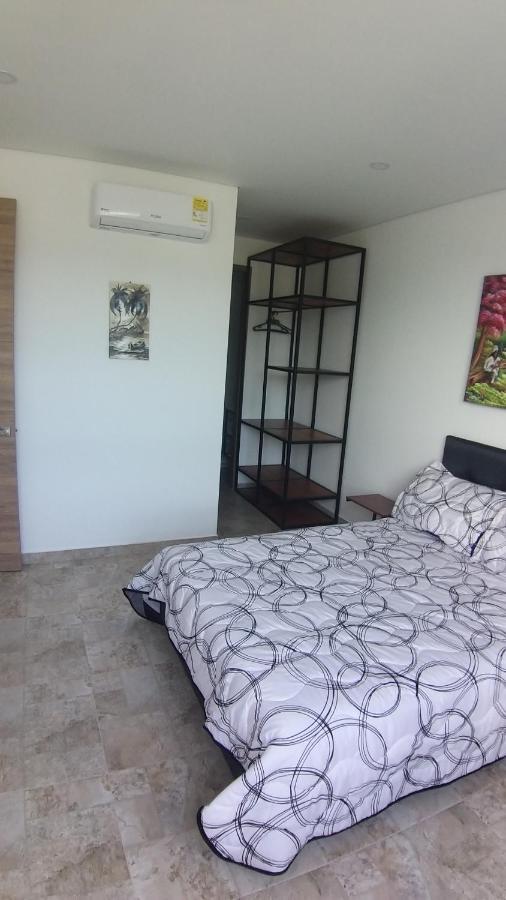 Apartment Excelente Colombia