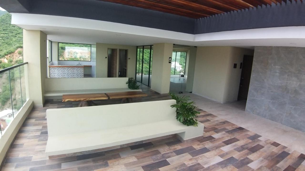 Excelente Colombia Apartment Santa Marta (Magdalena)