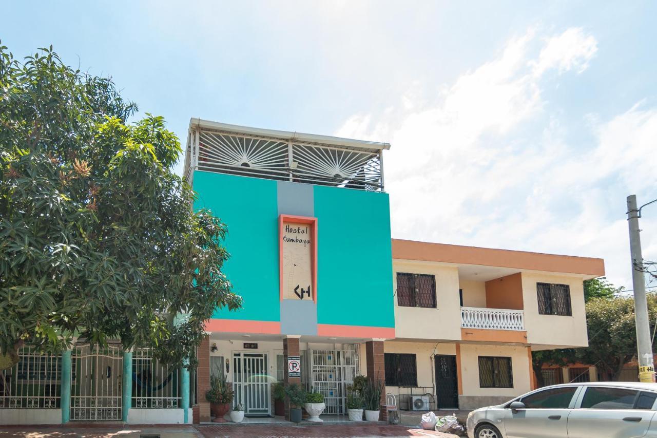 Kumbaya Guest house Santa Marta (Magdalena)
