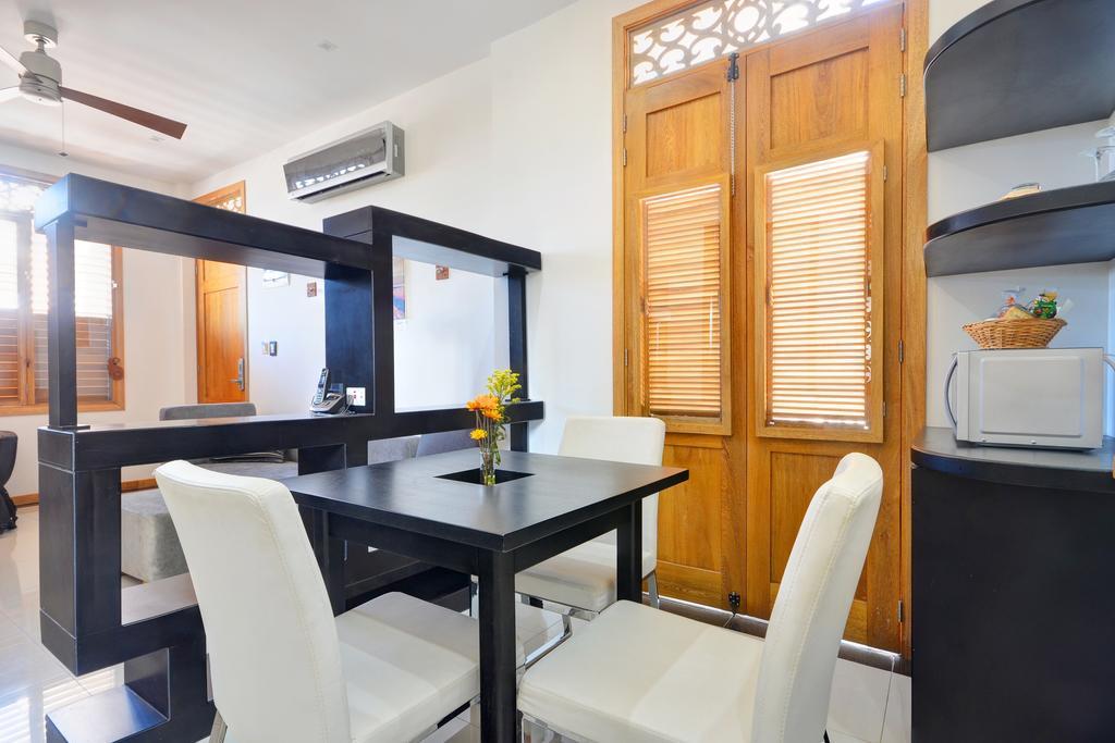 Boutique Casa Carolina Hotel
