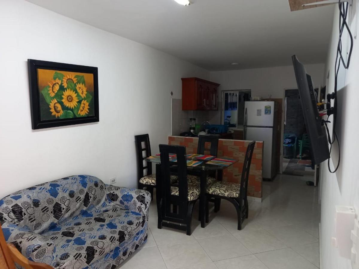 Holiday home Casa Toledo